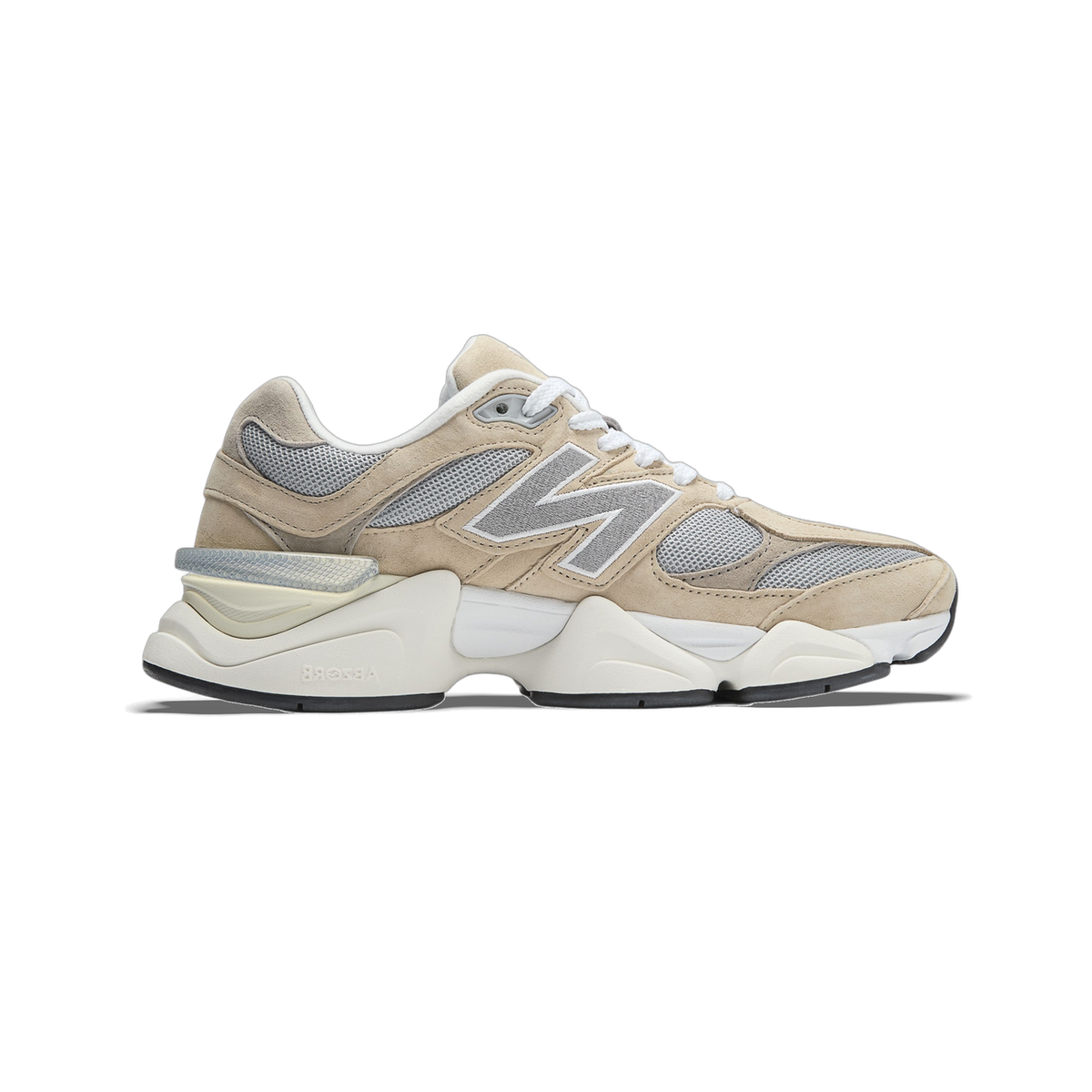 New Balance 9060 Incense 'Raincloud Arid Stone'