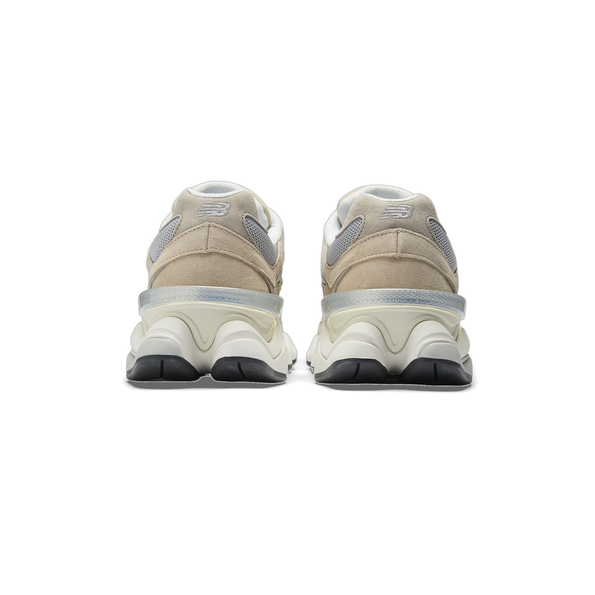 New Balance 9060 Incense 'Raincloud Arid Stone'