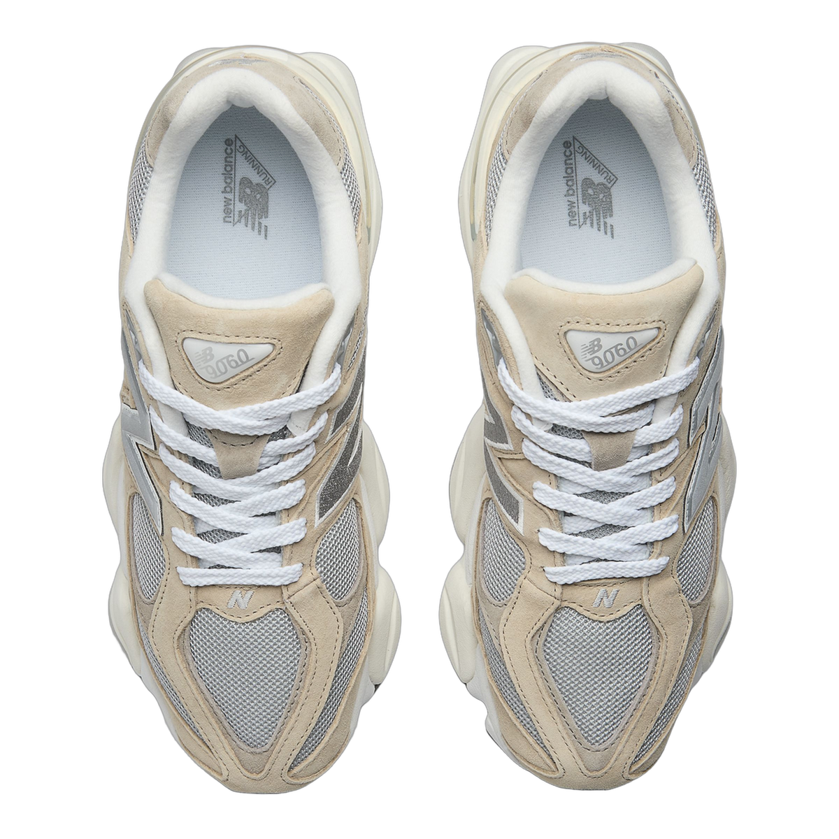 New Balance 9060 Incense 'Raincloud Arid Stone'
