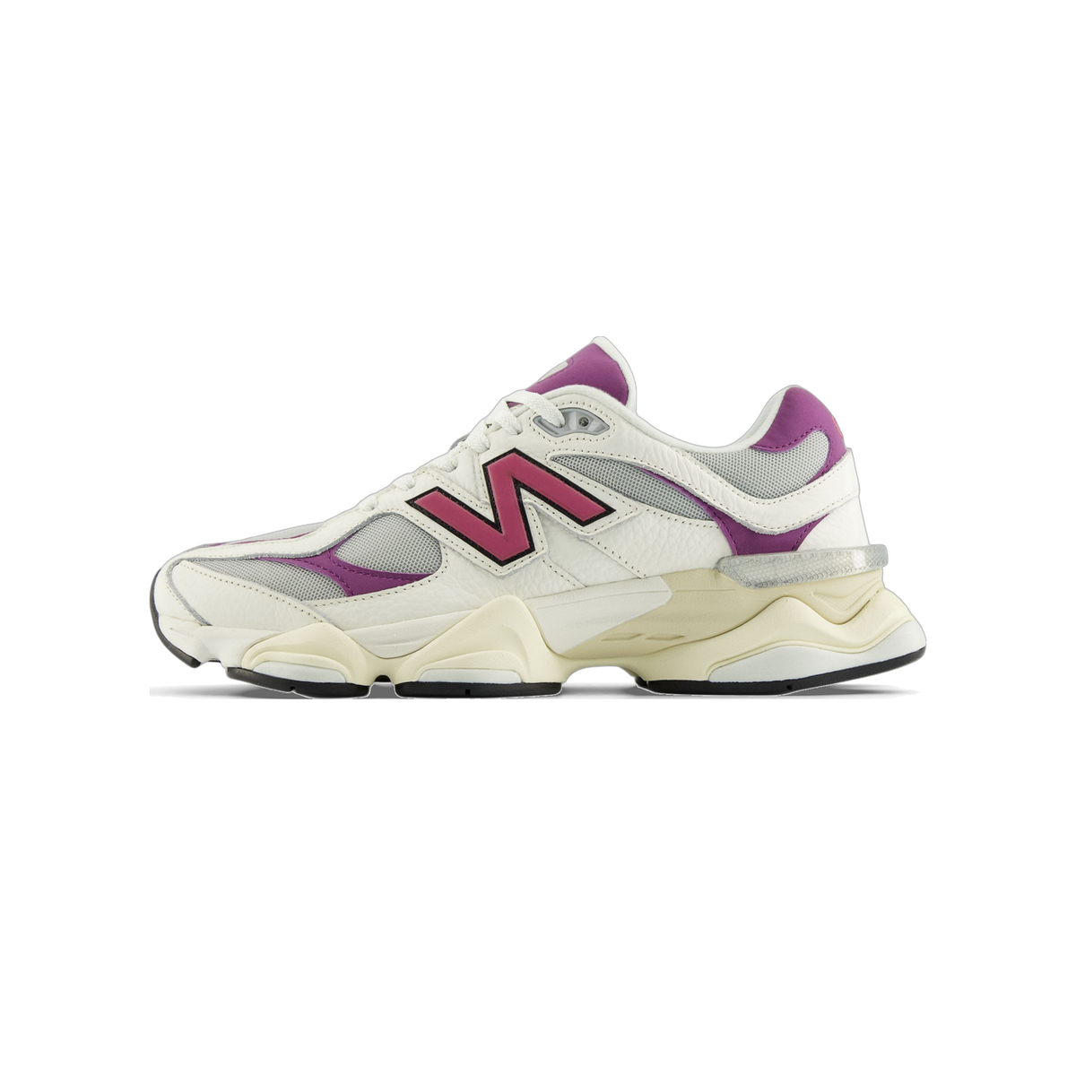 New Balance 9060 'Magenta'