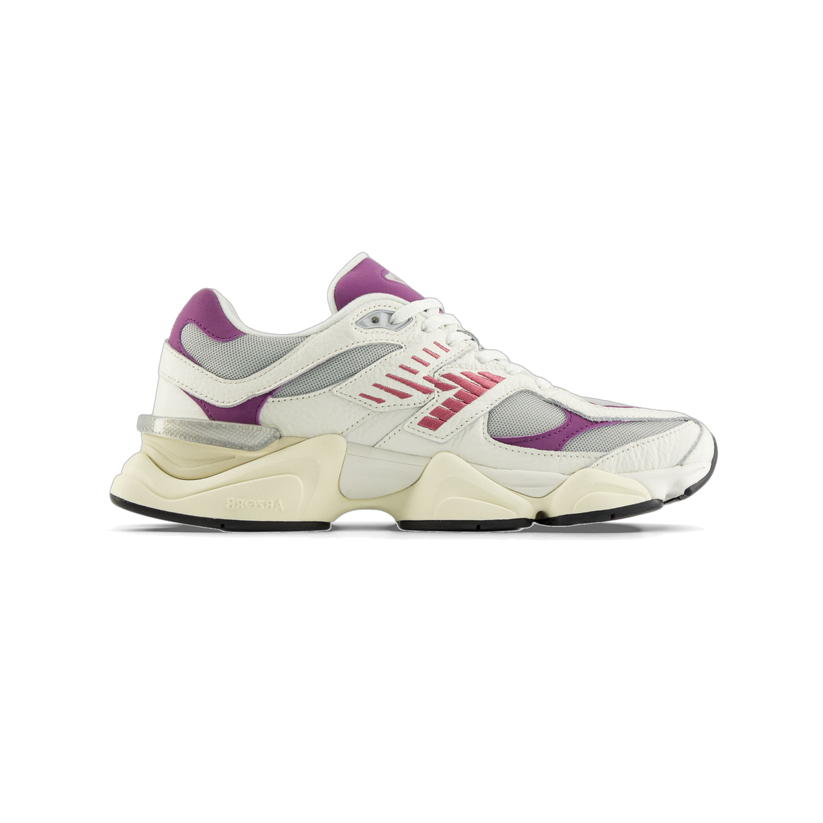 New Balance 9060 'Magenta'