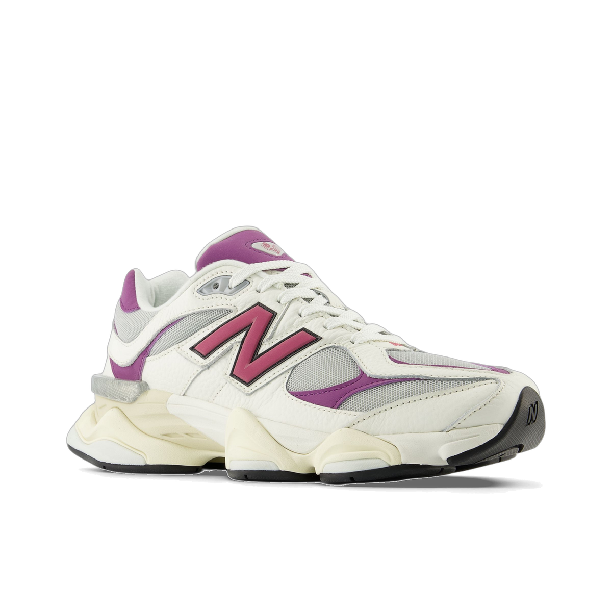 New Balance 9060 'Magenta'