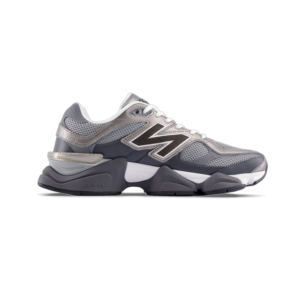New Balance 9060 'Magnet Fade'