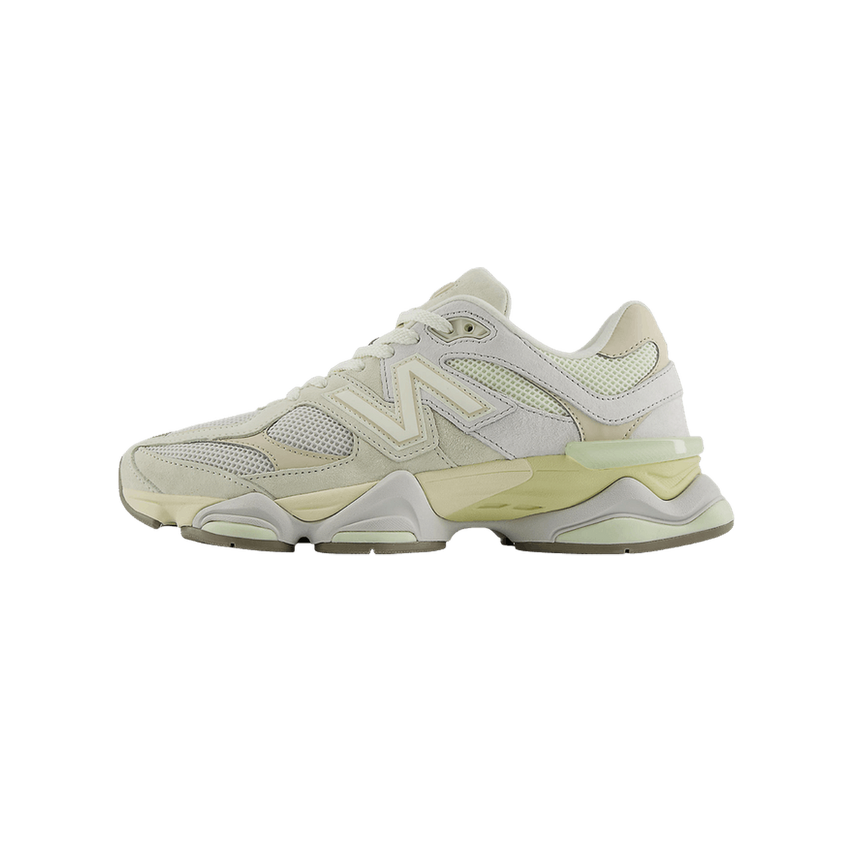 New Balance 9060 'Mineral Grey Matter'