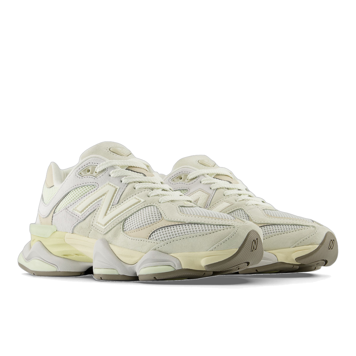 New Balance 9060 'Mineral Grey Matter'