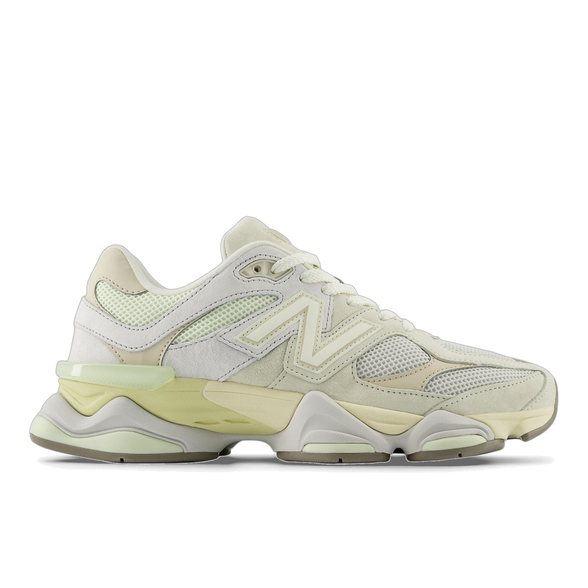 New Balance 9060 'Mineral Grey Matter'