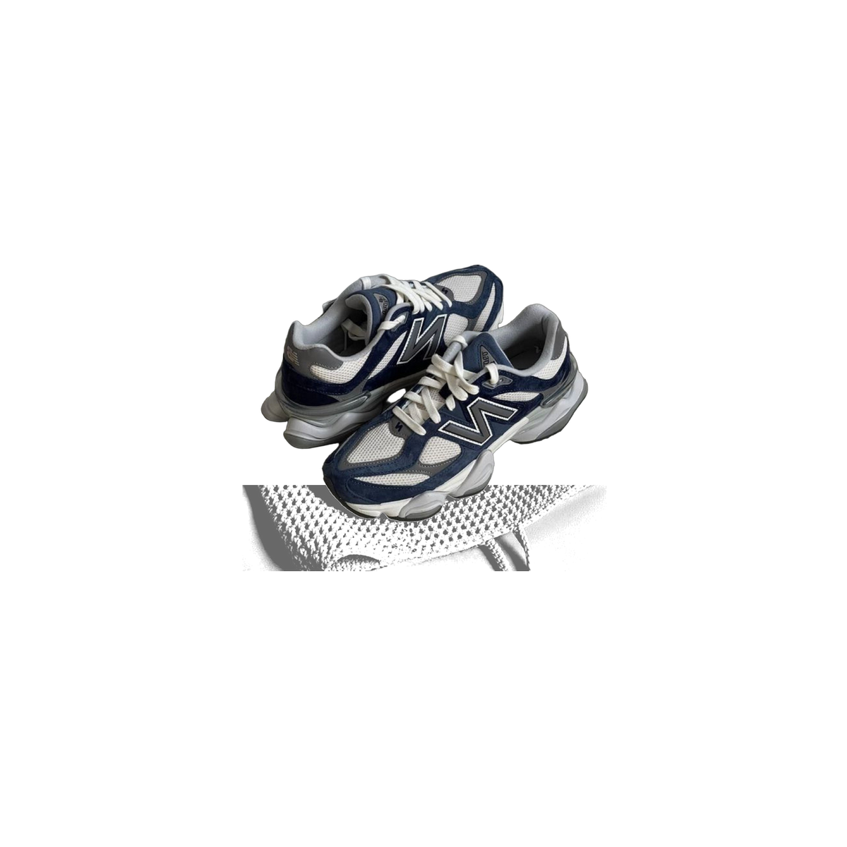 New Balance 9060 'Natural Indigo'