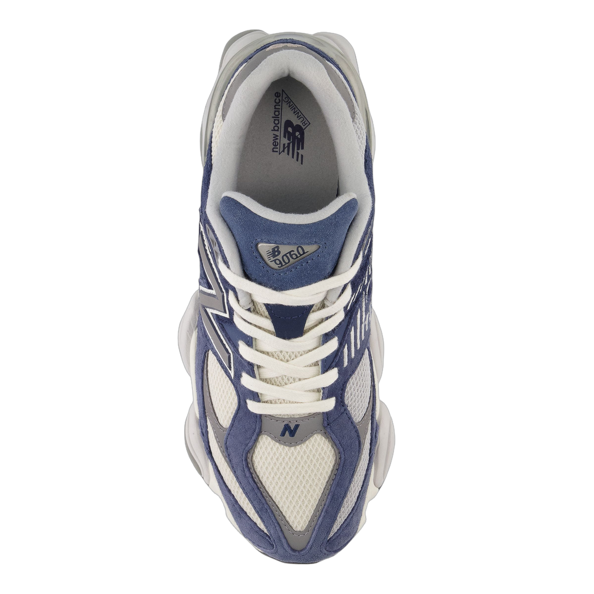 New Balance 9060 'Natural Indigo'
