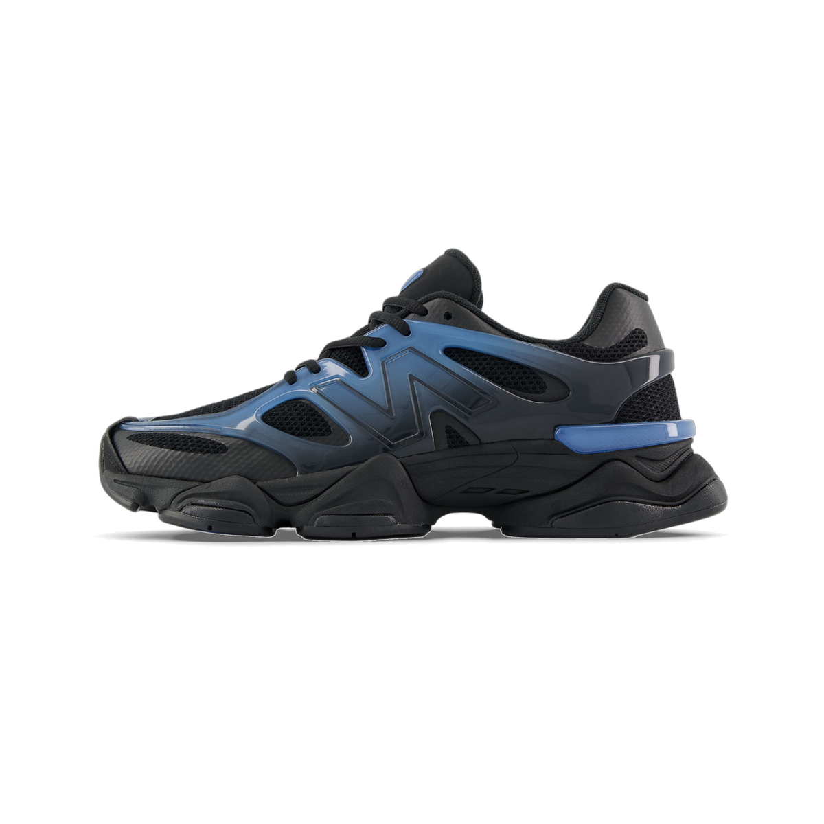 New Balance 9060 'Navy Blue Black Gradient'