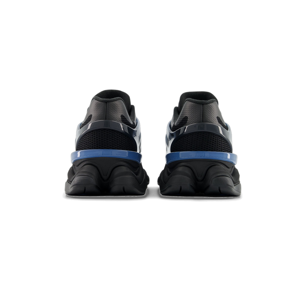 New Balance 9060 'Navy Blue Black Gradient'