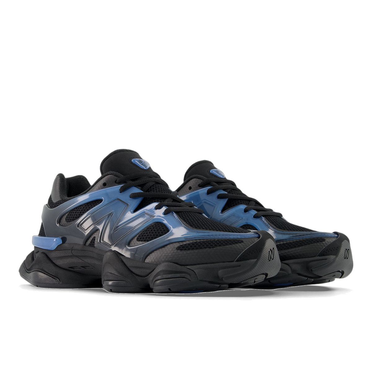 New Balance 9060 'Navy Blue Black Gradient'