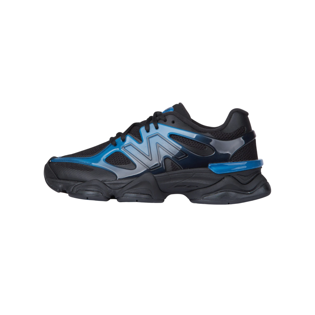 New Balance 9060 'Navy Blue Black Gradient'