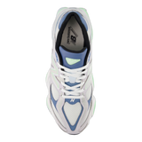 New Balance 9060 'Pearl Grey Shoreline Blue'