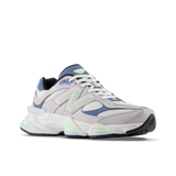 New Balance 9060 'Pearl Grey Shoreline Blue'