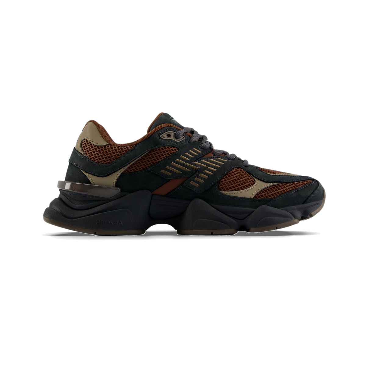 New Balance 9060 'Phantom Rich Oak'