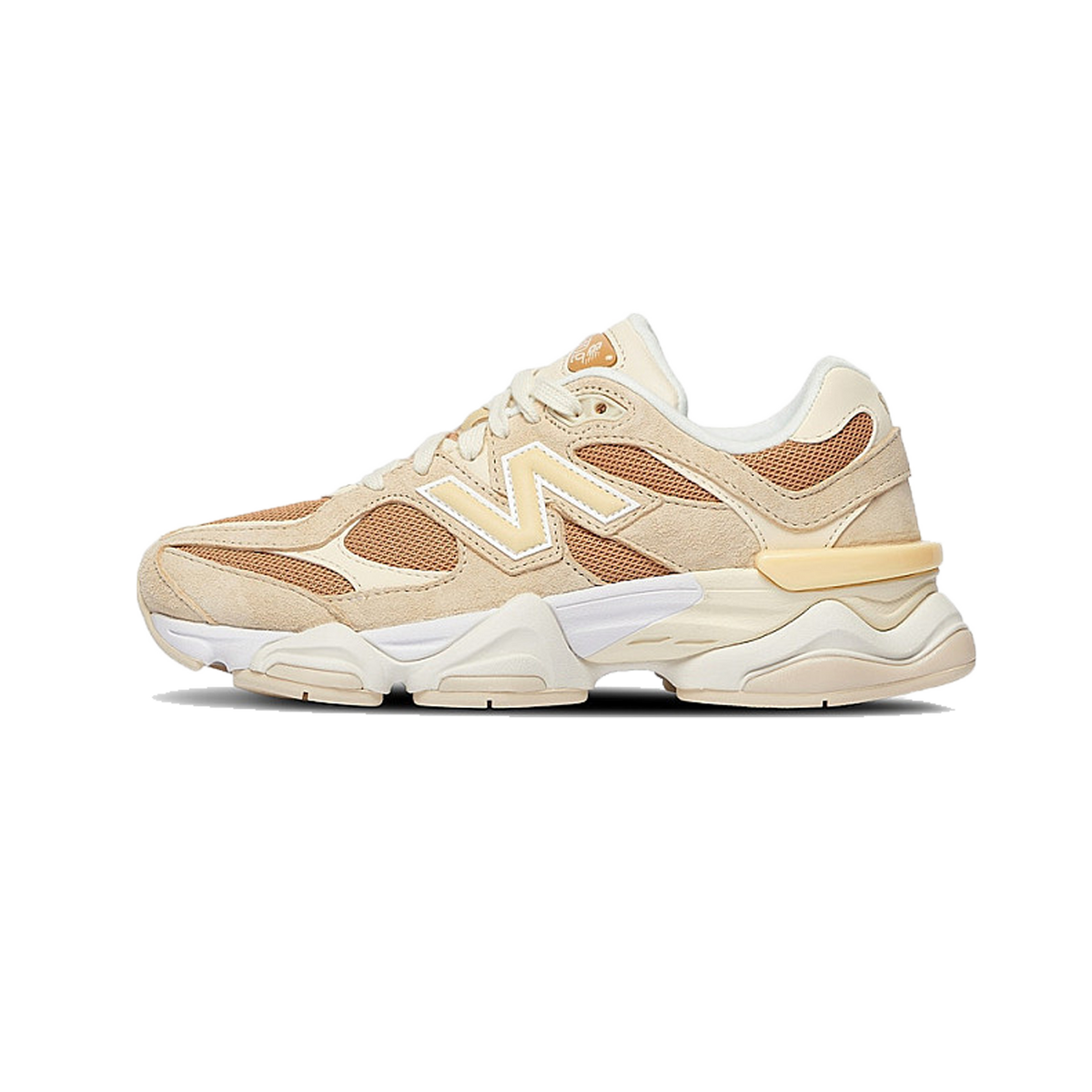 New Balance 9060 'Sea Salt Beige'