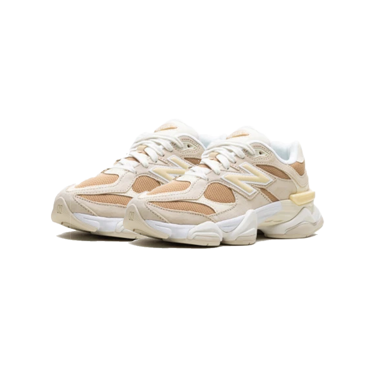 New Balance 9060 'Sea Salt Beige'
