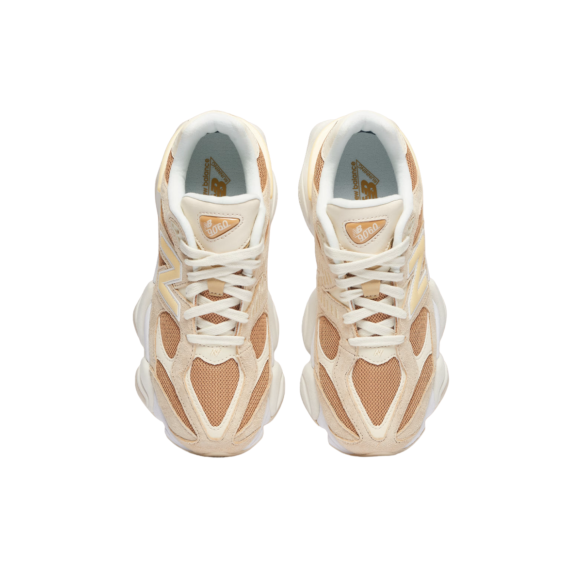 New Balance 9060 'Sea Salt Beige'