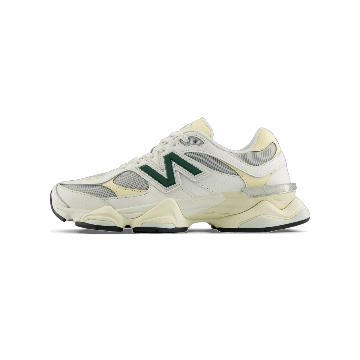 New Balance 9060 'Sea Salt Yellow'