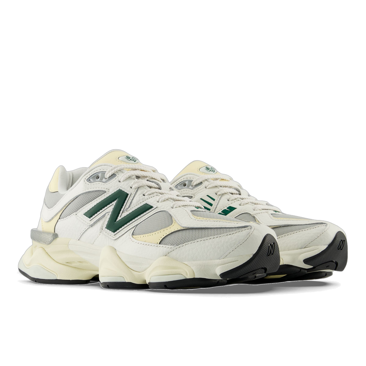 New Balance 9060 'Sea Salt Yellow'