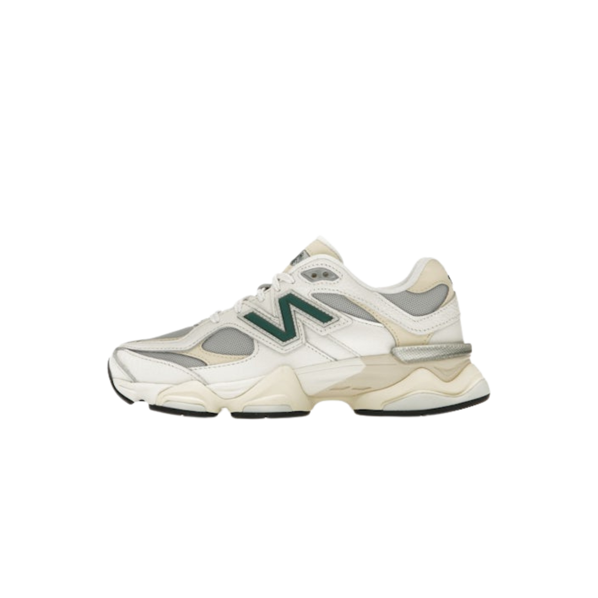 New Balance 9060 'Sea Salt Yellow'