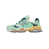 New Balance 9060 'Sweetgrass Deep Ocean'