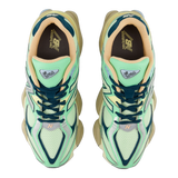 New Balance 9060 'Sweetgrass Deep Ocean'