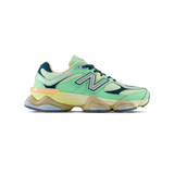 New Balance 9060 'Sweetgrass Deep Ocean'