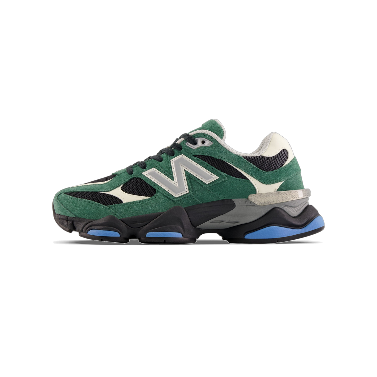 New Balance 9060 'Team Forest Green'