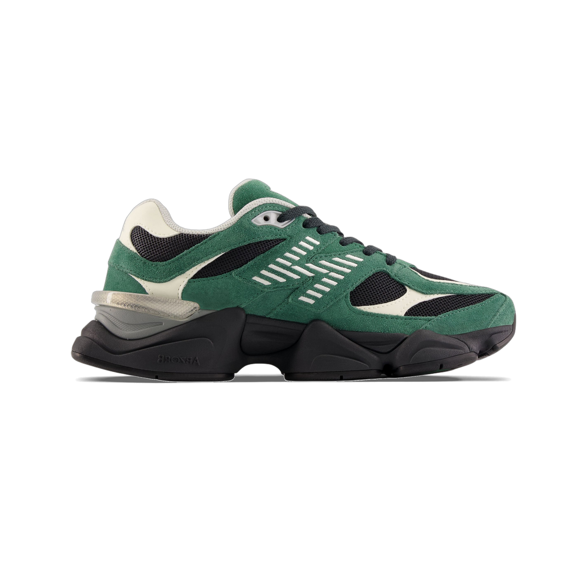 New Balance 9060 'Team Forest Green'