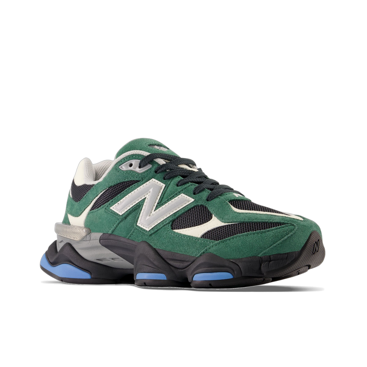 New Balance 9060 'Team Forest Green'