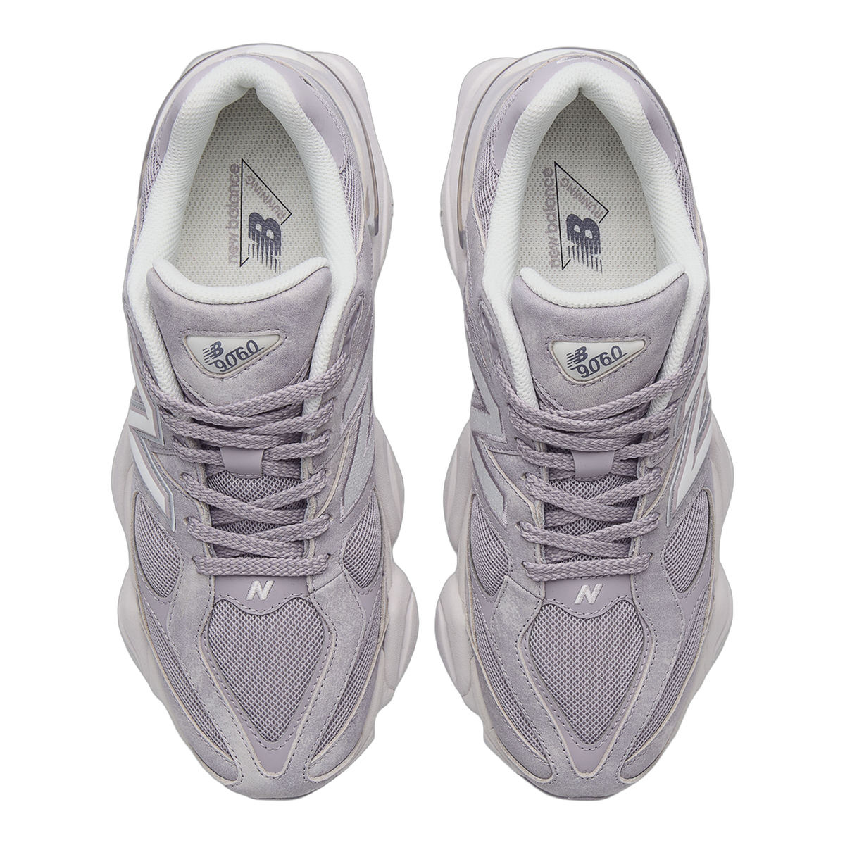 New Balance 9060 'Truffle Salt'