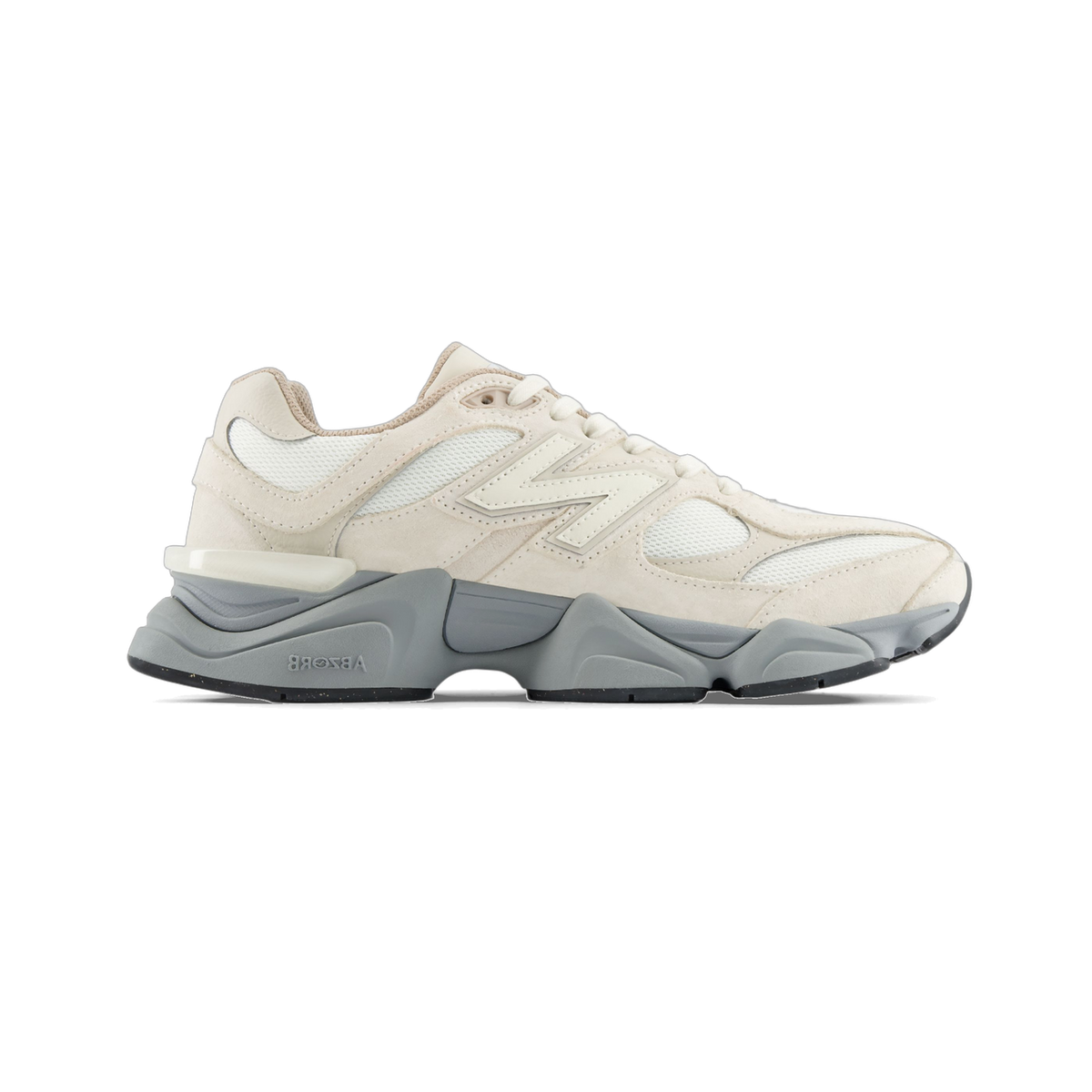 New Balance 9060 'Turtledove Beige Grey'