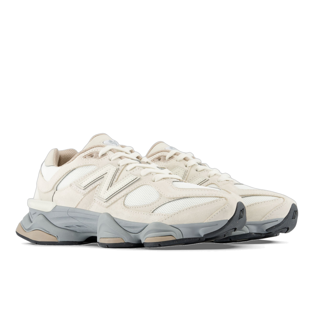 New Balance 9060 'Turtledove Beige Grey'
