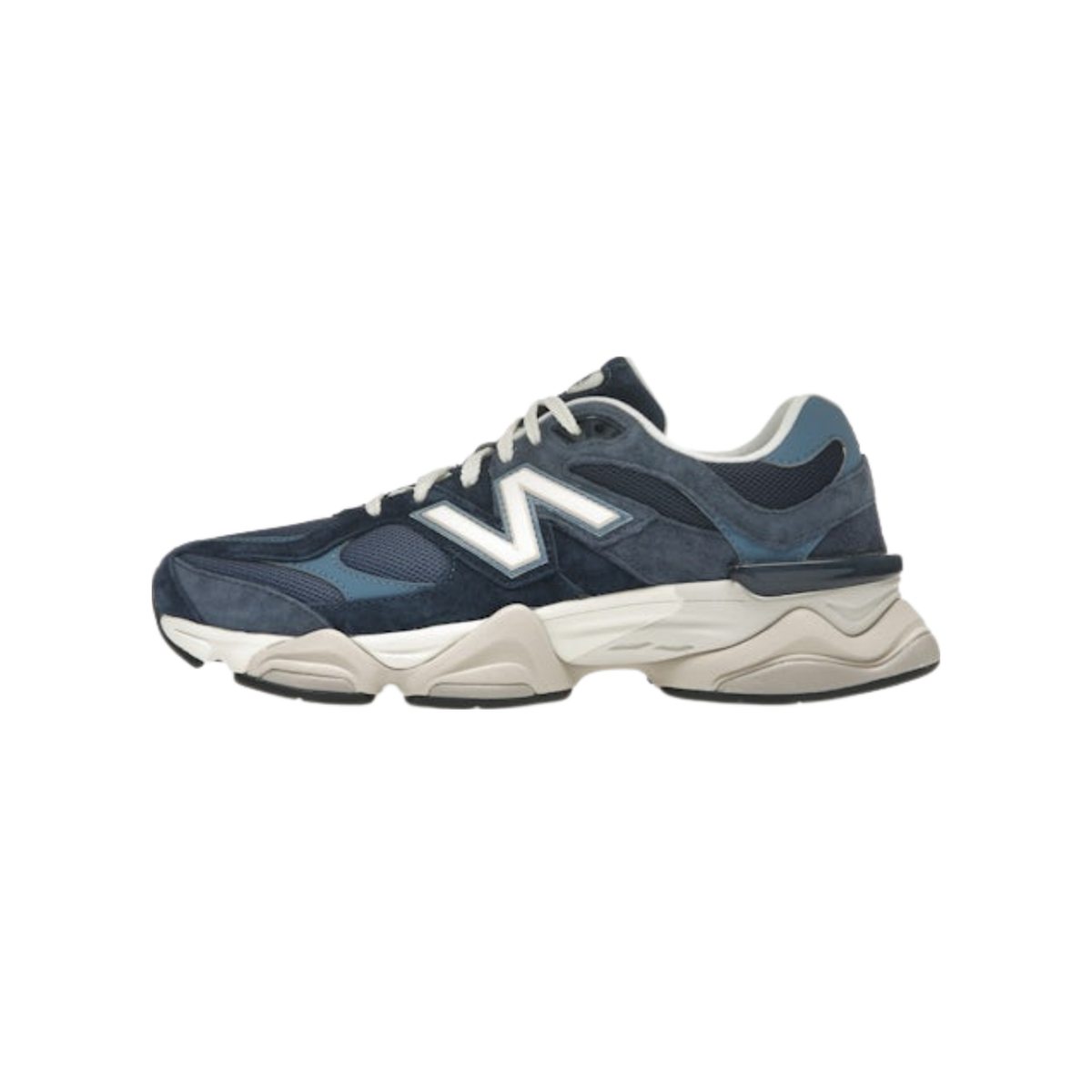 New Balance 9060 'Vintage Indigo Heron Blue'