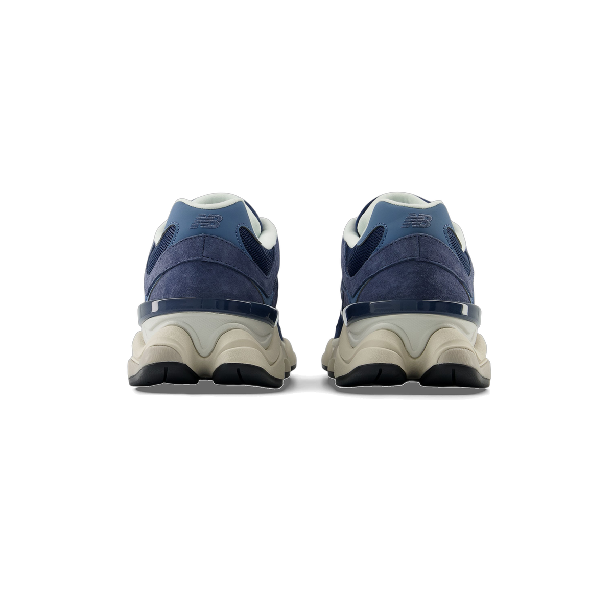 New Balance 9060 'Vintage Indigo Heron Blue'