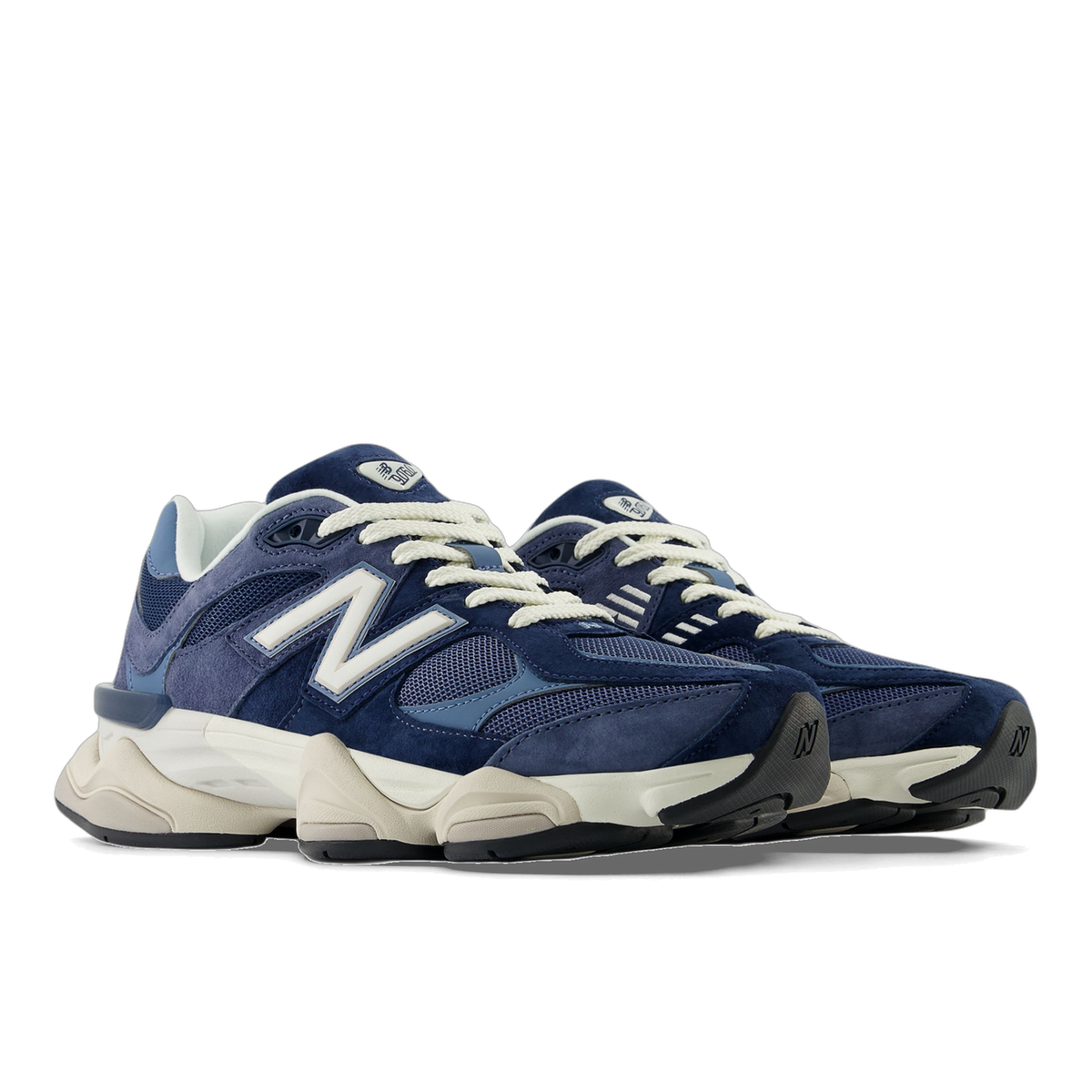 New Balance 9060 'Vintage Indigo Heron Blue'