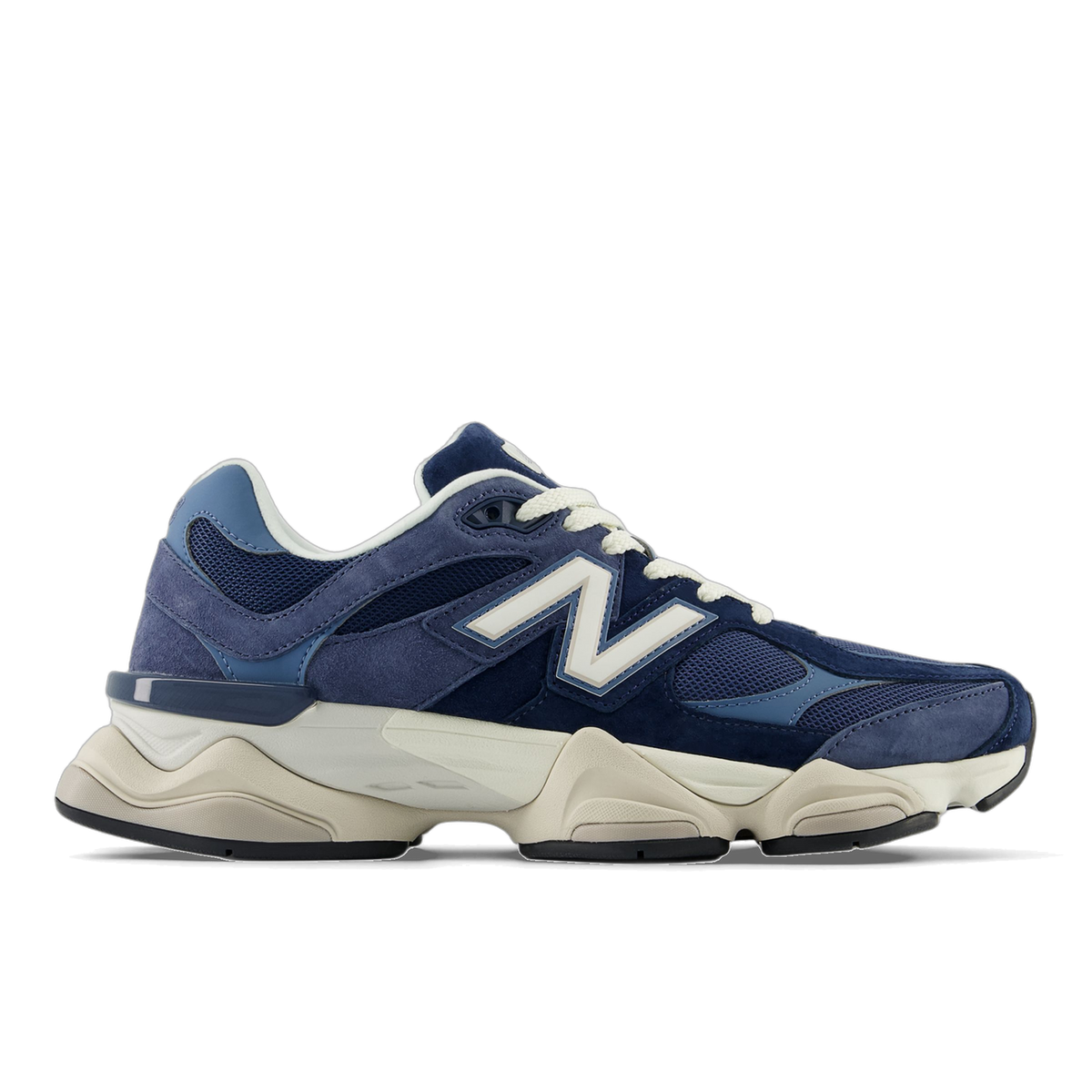 New Balance 9060 'Vintage Indigo Heron Blue'