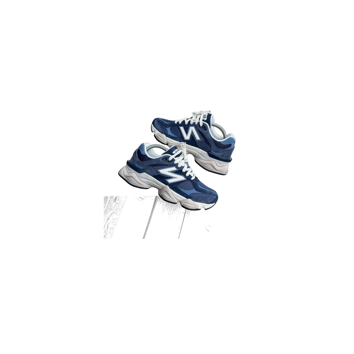 New Balance 9060 'Vintage Indigo Heron Blue'