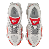 New Balance 9060 'White Red'