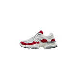 New Balance 9060 'White Red'