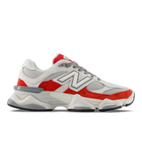 New Balance 9060 'White Red'