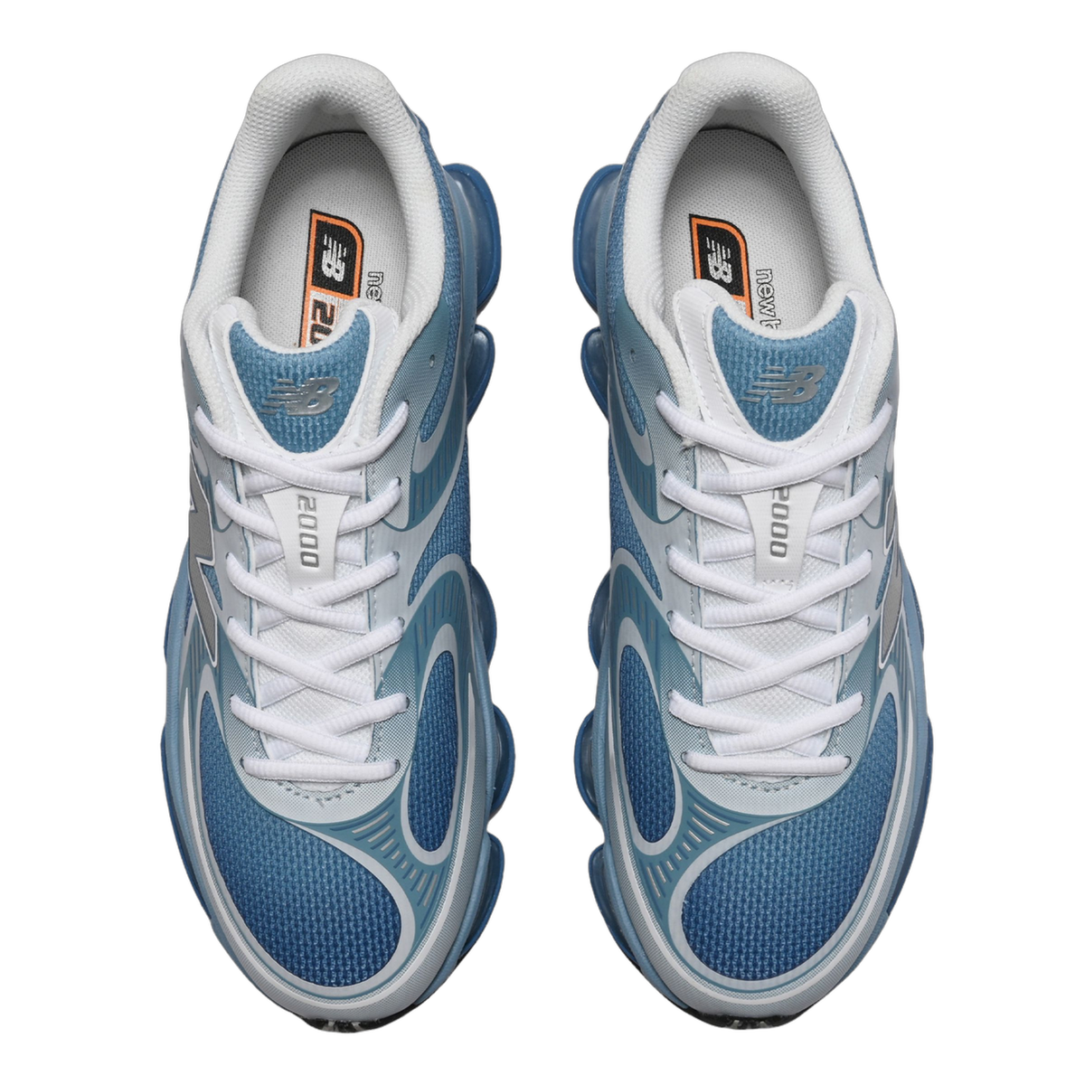 New Balance Abzorb 2000 'Baby Blue'