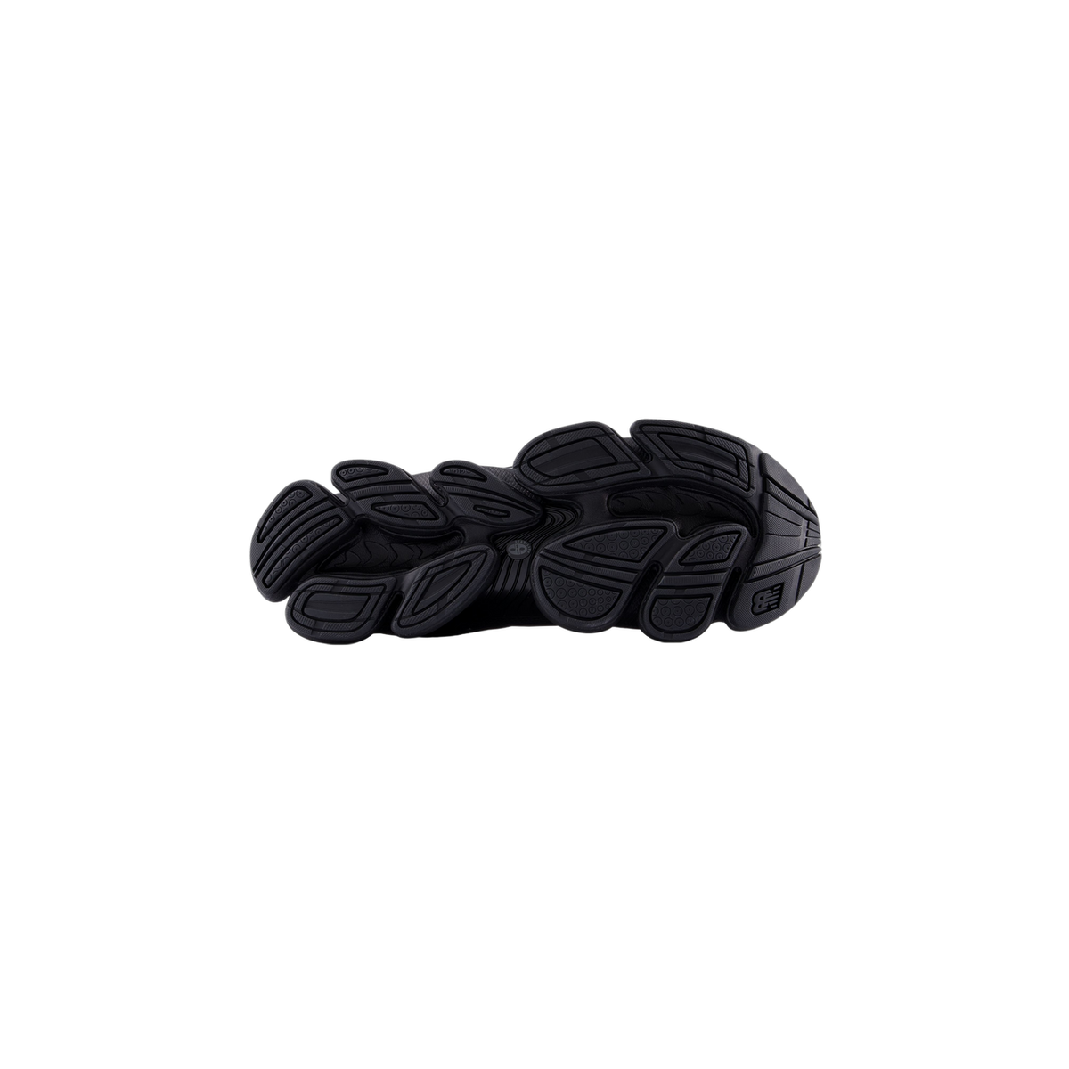 New Balance Abzorb 2000 'Cybersigilism Black'