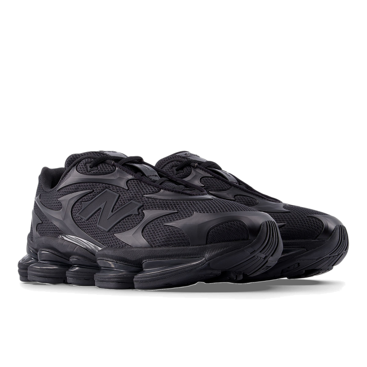 New Balance Abzorb 2000 'Cybersigilism Black'