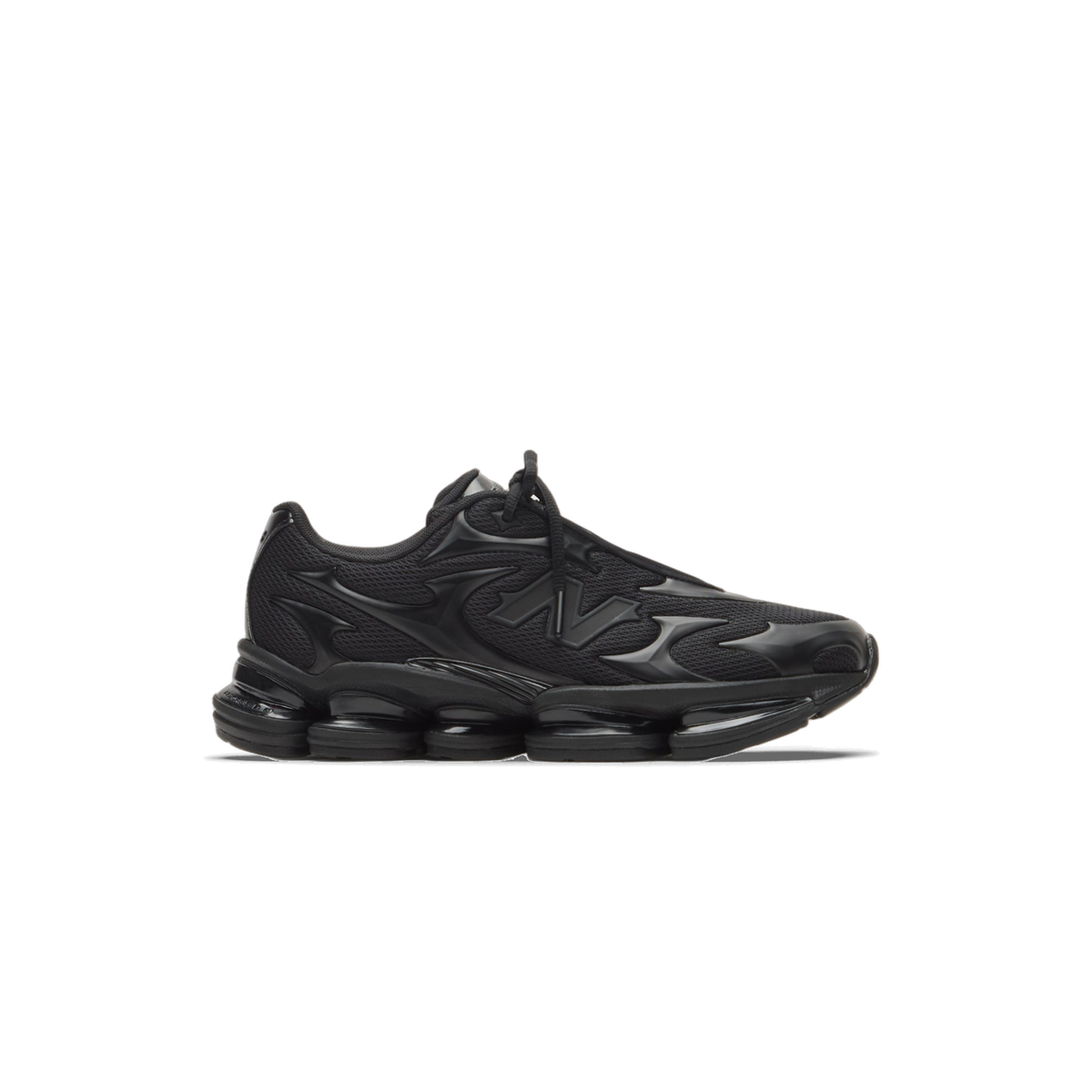 New Balance Abzorb 2000 'Cybersigilism Black'