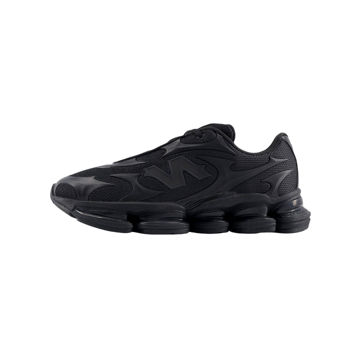 New Balance Abzorb 2000 'Cybersigilism Black'