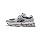 New Balance Abzorb 2000 'Silver Metallic-Faded Black'