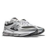 New Balance Abzorb 2000 'Silver Metallic-Faded Black'