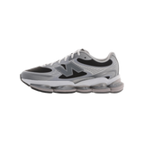 New Balance Abzorb 2000 'Silver Metallic-Faded Black'